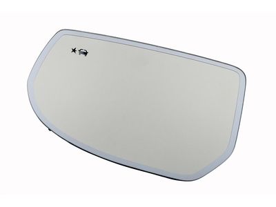 Cadillac XTS Side View Mirrors - 84159980