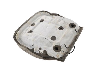 Chevrolet Traverse Occupant Detection Sensor - 26534843