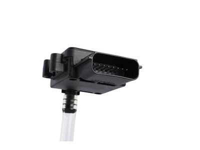 Chevrolet Traverse Occupant Detection Sensor - 26534843
