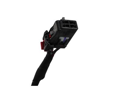 Chevrolet Traverse Occupant Detection Sensor - 26534843