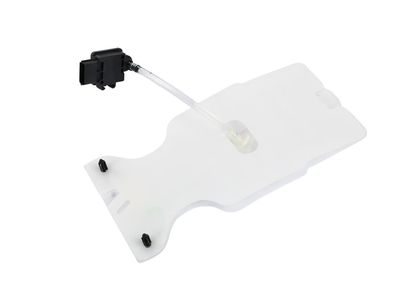 Chevrolet Traverse Occupant Detection Sensor - 26534843