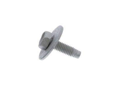 GM 11561674 Screw Assembly, Hx Head W/Flat Washer