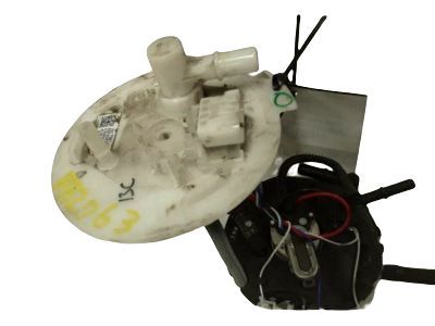 23377983 GM Fuel Tank Fuel Pump Module Kit Without Fuel Level Sensor Product Photo 2 of 3