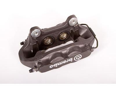 Chevrolet Cobalt Brake Calipers - 25900763