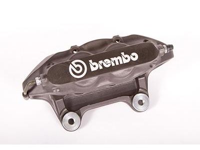 Chevrolet Cobalt Brake Calipers - 25900763