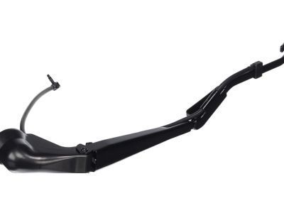 Buick Rainier Wiper Arm - 15908046