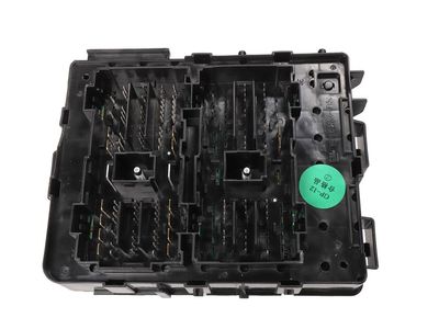 2022 Chevrolet Bolt EUV Fuse Box - 42777630