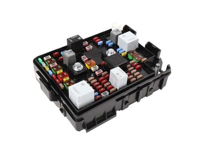 2022 Chevrolet Bolt EUV Fuse Box - 42777630
