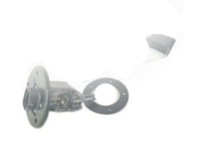 GM 96066259 Gage, Fuel (On Esn)