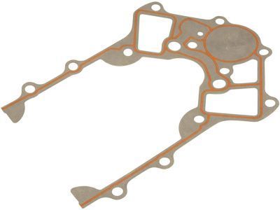 GM 24507388 Gasket, Crankshaft Rear Oil Seal Housing