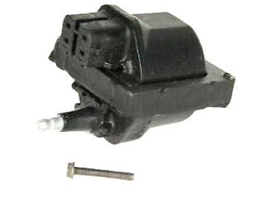 1994 Pontiac Firebird Ignition Coil - 10477208