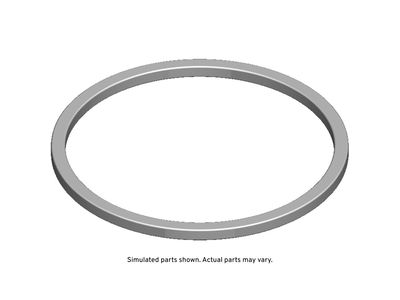GM 24225405 Seal,Front Differential Transfer Drive Gear Support 24225405 GM Seal,Front Differential Transfer Drive Gear Support Product Photo 1 of 1