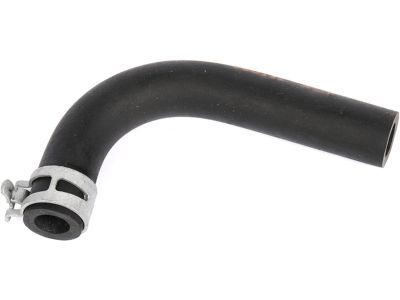 2002 Oldsmobile Bravada PCV Valve Hose - 12575660