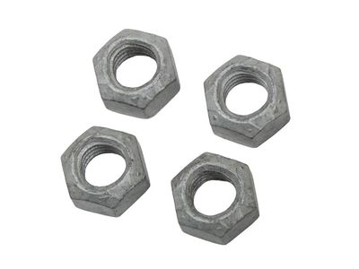 GM 9422297 Nut,Rear Brake Backing Plate 9422297 GM Nut,Rear Brake Backing Plate Product Photo 1 of 2
