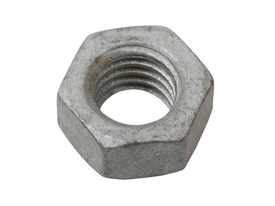 9422297 GM Nut,Rear Brake Backing Plate Product Photo 2 of 2