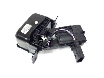 2015 Cadillac Escalade Trunk Latch - 84686105