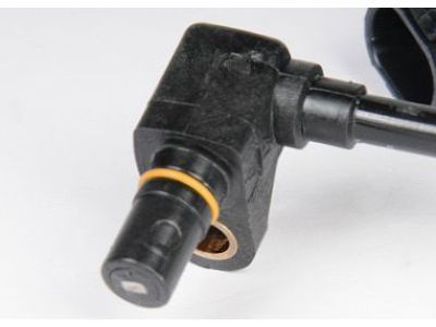 GM 84356646 Sensor Assembly, Front Wheel Speed