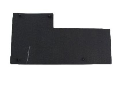 GM 10392942 Baffle, Radiator Support