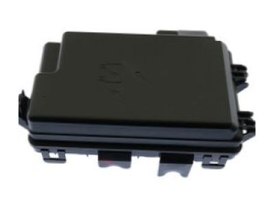 GM 25790583 Block Assembly, Accessory Wiring Junction