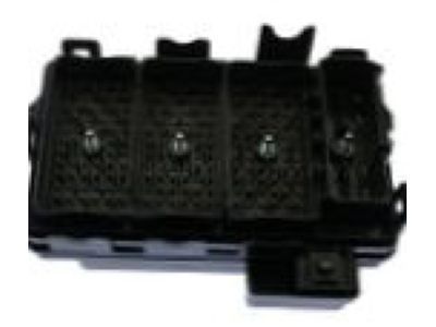GM 25790583 Block Assembly, Accessory Wiring Junction