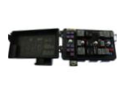 GM 25790583 Block Assembly, Accessory Wiring Junction