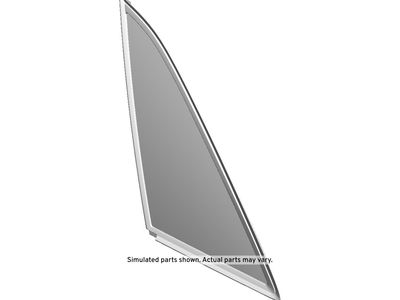Cadillac 84580119