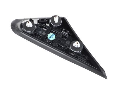 42854701 GM MOLDING,F/FDR UPR RR Product Photo 2 of 2