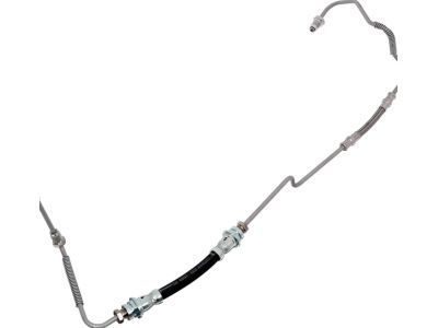 2003 Pontiac Grand Prix Brake Line - 10425230