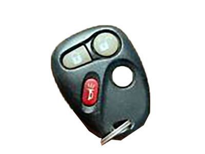 GM 12550096 Key, Crankshaft Balance