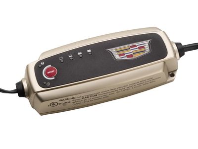Cadillac 84533118