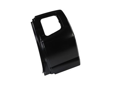 GM 23362964 Rear Side Door Assembly Left Hand 23362964 GM Rear Side Door Assembly Left Hand Product Photo 1 of 2