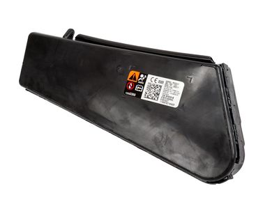 13369904 GM Front Seat Outboard Seat Back Airbag Assembly Product Photo 3 of 3