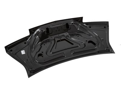 22805660 GM Lid,Rear Compartment Product Photo 2 of 2