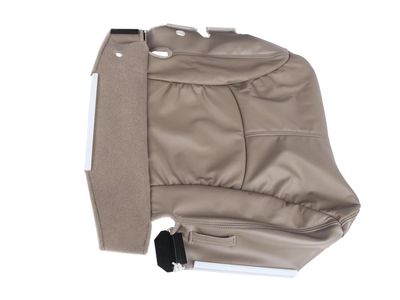 88992914 GM Cover Asm,Driver Seat Cushion *Neutral (Includes Heater)   Product Photo 1 of 3