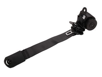 GM 84815179 Rear Seat Belt Retractor Kit *Black 84815179 GM Rear Seat Belt Retractor Kit *Black Product Photo 1 of 2