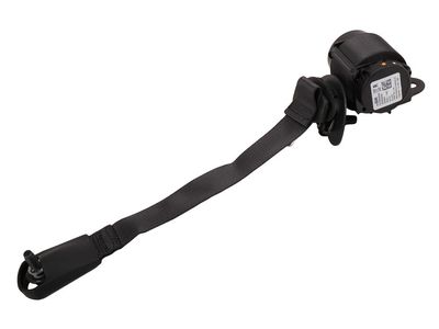 84815179 GM Rear Seat Belt Retractor Kit *Black Product Photo 2 of 2