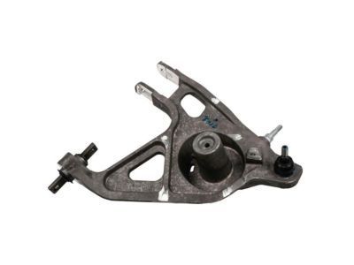 Buick Rendezvous Trailing Arm - 25795979