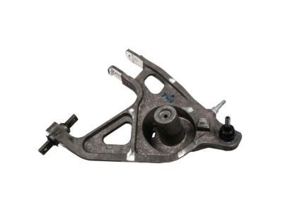 Pontiac Trailing Arm - 25795979