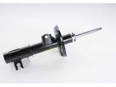 2013 Chevrolet Sonic Shock Absorber - 95917158