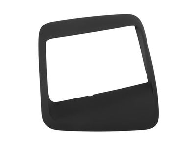 23168369 GM Bezel, Instrument Panel Accessory *Black Product Photo 2 of 3