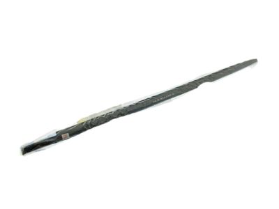 Chevrolet Equinox Weather Strip - 25791526