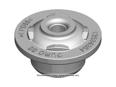 13534354 GM INSULATOR-RAD LWR Product Photo 1 of 1