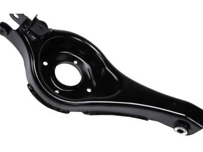 Cadillac CTS Control Arm - 25745696