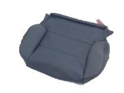GM 23423831 Cover Asm,Front Seat Cushion *Black