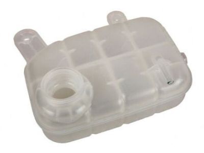 GM Coolant Reservoir - 95269001