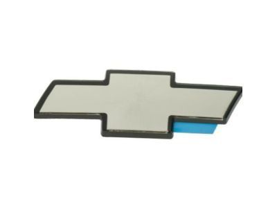 GM 30021368 Radiator Grille Emblem