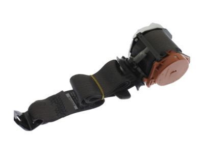 Buick Encore Seat Belt - 19299765