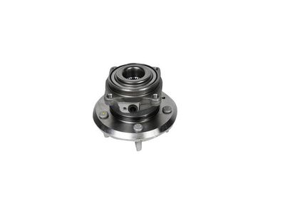 2008 Pontiac Torrent Wheel Bearing - 19206600