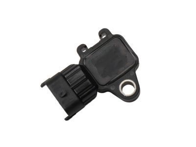 GM 12643955 Sensor Assembly, Map