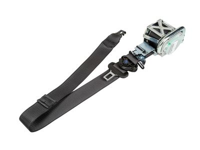 2011 Cadillac CTS Seat Belt - 19257435